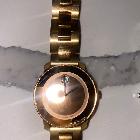 Movado watches - Picture 3 of 13